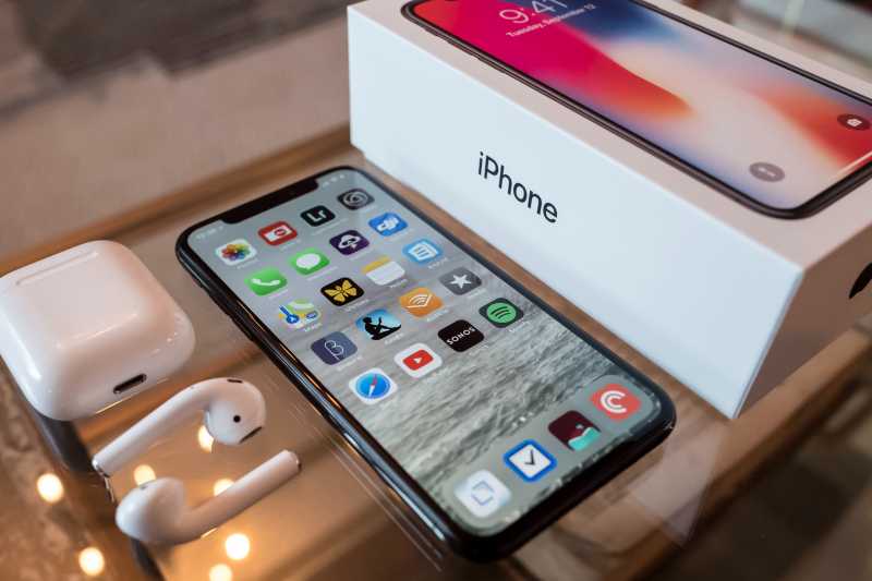 iPhone 12 Bakal Tertunda, Meluncur Akhir 2020