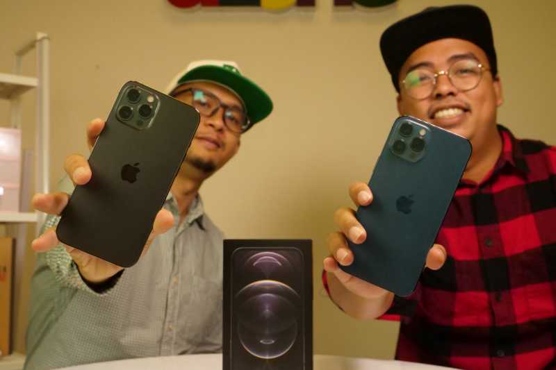 Apple Gelar Acara 14 September, Umumkan iPhone 13 Apple Gelar Acara 14 September, Umumkan iPhone 13