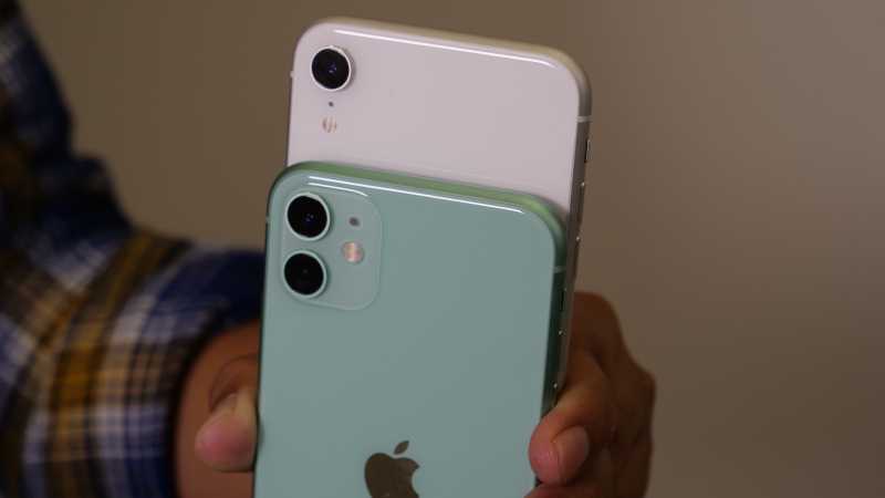 Ponsel Terbanyak Dikirimkan pada 2020: iPhone 11, Galaxy A51, Redmi Note 9 Pro, dan Lainnya Ponsel Terbanyak Dikirimkan pada 2020: iPhone 11, Galaxy A51, Redmi Note 9 Pro, dan Lainnya