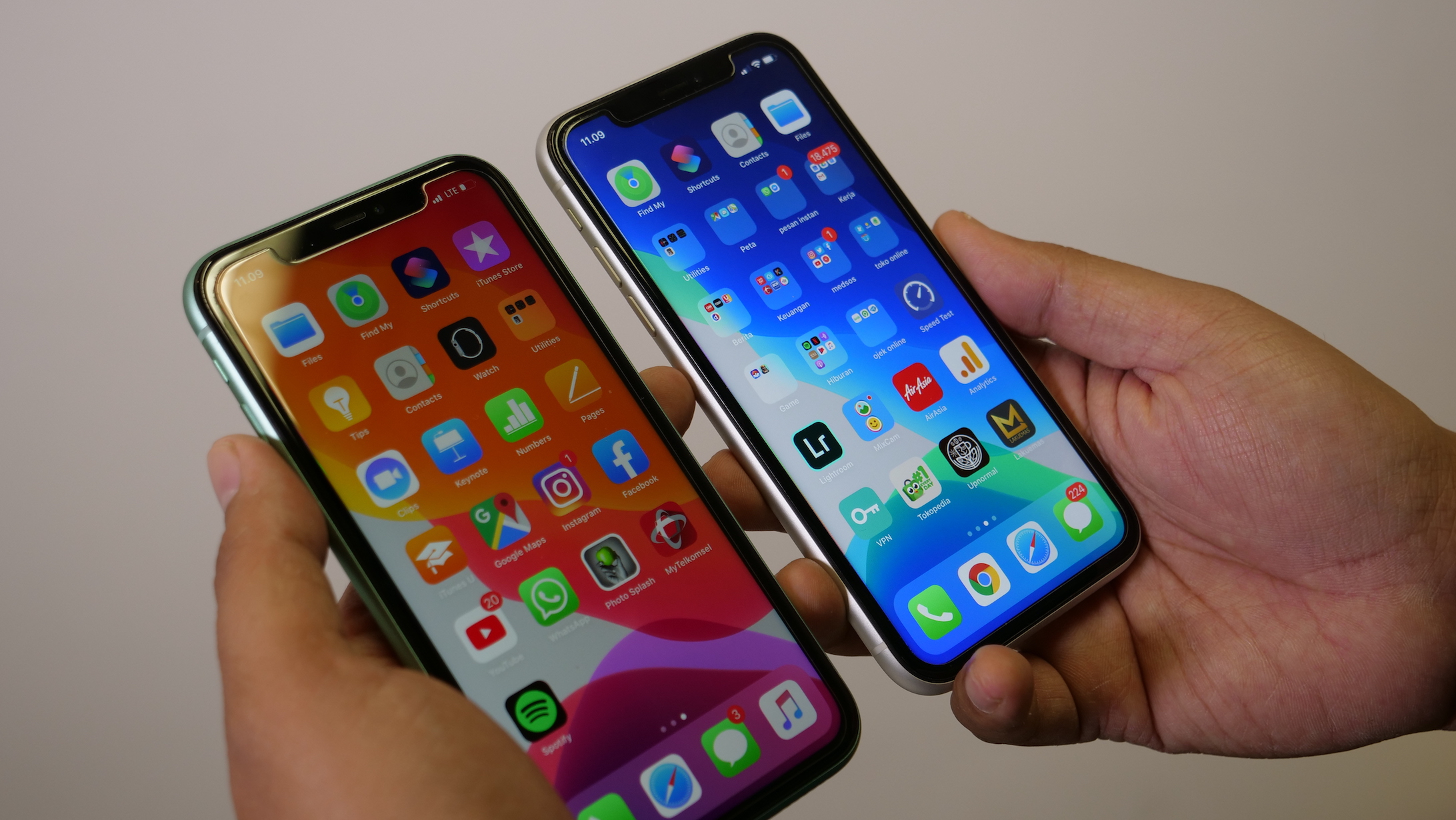 Fitur Android yang Akhirnya Datang juga di iOS 14