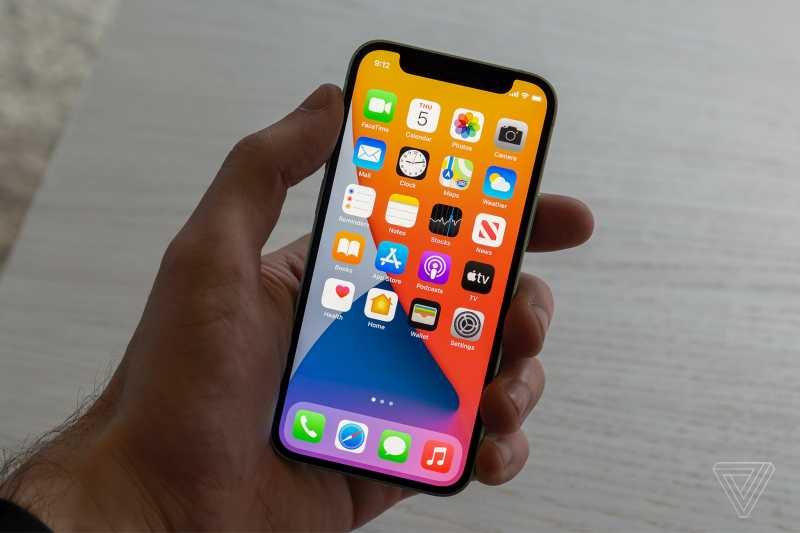 Satu Lagi Fitur Teknologi Android yang Dicomot iPhone