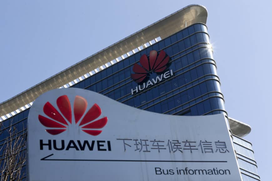 Huawei P40 Tetap Meluncur 26 Maret dari Paris, Tapi Live Streaming Huawei P40 Tetap Meluncur 26 Maret dari Paris, Tapi Live Streaming