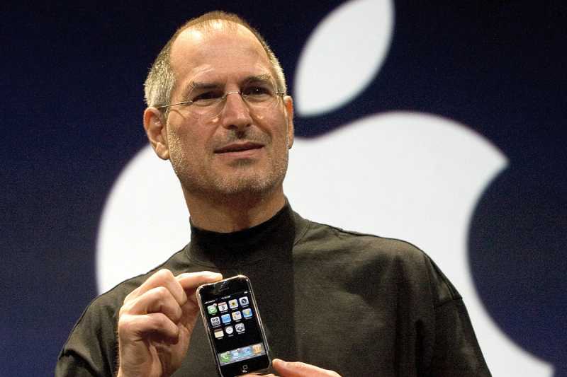 Viral Surat Makian untuk Steve Jobs dari ‘James Bond’, Hoaks atau Fakta? Viral Surat Makian untuk Steve Jobs dari ‘James Bond’, Hoaks atau Fakta?