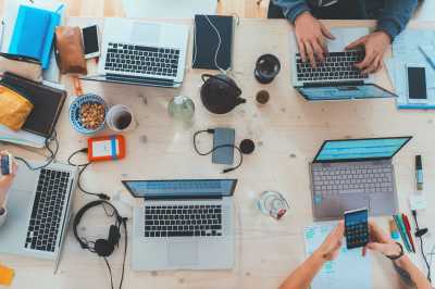 ASIOTI Sambangi Telkom, Ajak Perkuat Ekosistem IoT Indonesia