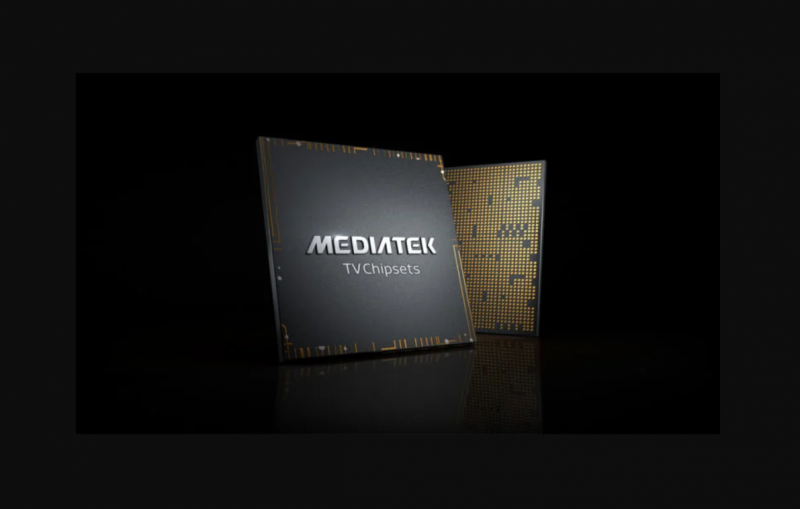 MediaTek Umumkan SoC MT9602, Debut di Smart TV Motorola