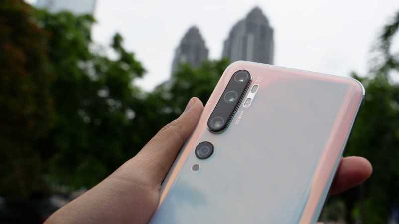 Xiaomi Siapkan Redmi Termurah dengan Kamera 108MP? Xiaomi Siapkan Redmi Termurah dengan Kamera 108MP?