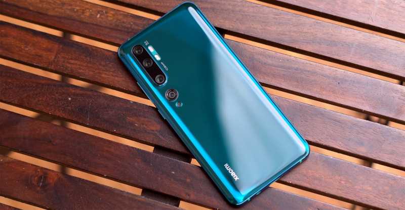 Tanggal Rilis Mi Note 10 di Indonesia Terungkap! Tanggal Rilis Mi Note 10 di Indonesia Terungkap!
