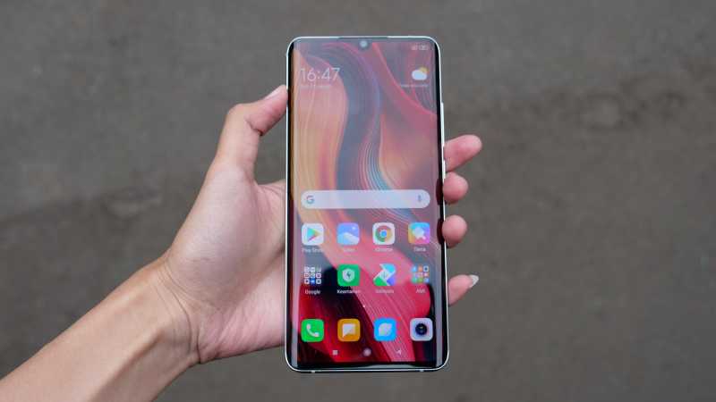 Mi Note 10 vs. Mi Note 10 Pro, Bedanya di Kata “Pro” Doang? Mi Note 10 vs. Mi Note 10 Pro, Bedanya di Kata “Pro” Doang?