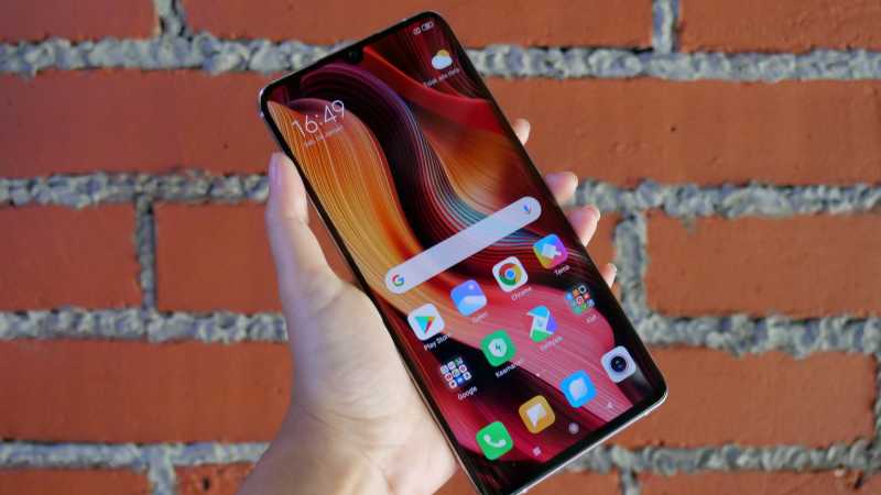 Ponsel Kamera 108MP Mi Note 10 Pro Resmi Meluncur, Dibanderol Rp6,9 Juta Ponsel Kamera 108MP Mi Note 10 Pro Resmi Meluncur, Dibanderol Rp6,9 Juta