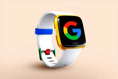 Akhirnya Google Bikin Keyboard di Wear OS