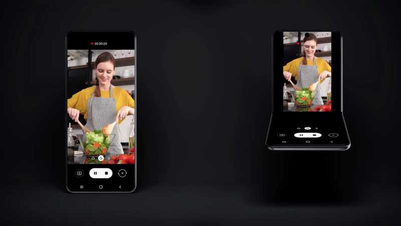 Samsung Galaxy Fold 2 Bakal Punya Kamera 108MP, Mirip Galaxy S11? Samsung Galaxy Fold 2 Bakal Punya Kamera 108MP, Mirip Galaxy S11?