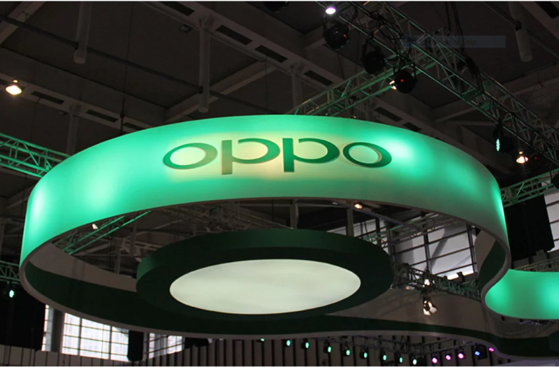 Toko PStore Milik Putra Siregar Jual Ponsel Ilegal, Ini Tanggapan Oppo