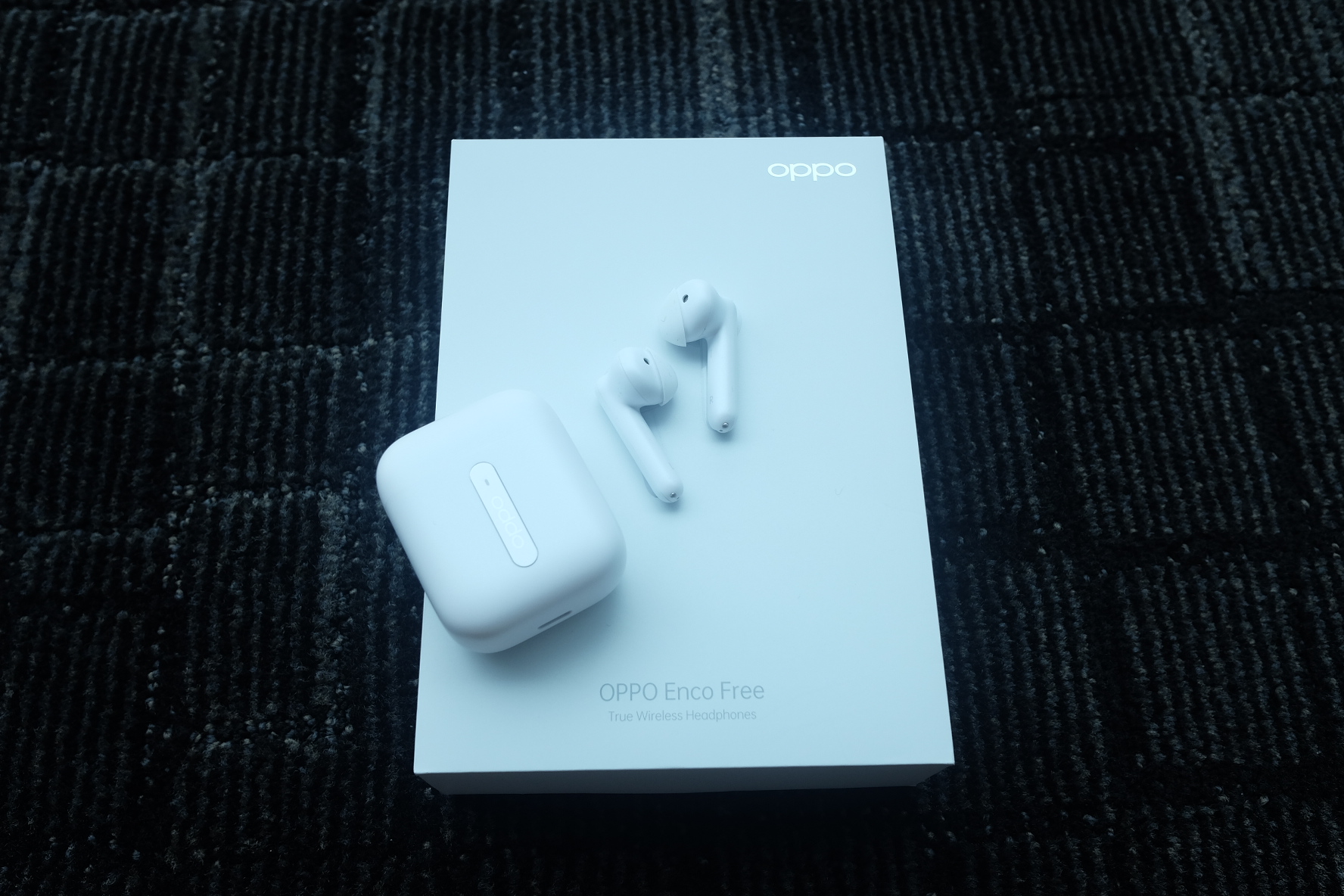 Oppo Pamer <i>Earphone Wireless</i> Baru, Ini Spesifikasi dan Harganya