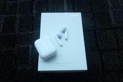 Oppo Pamer <i>Earphone Wireless</i> Baru, Ini Spesifikasi dan Harganya