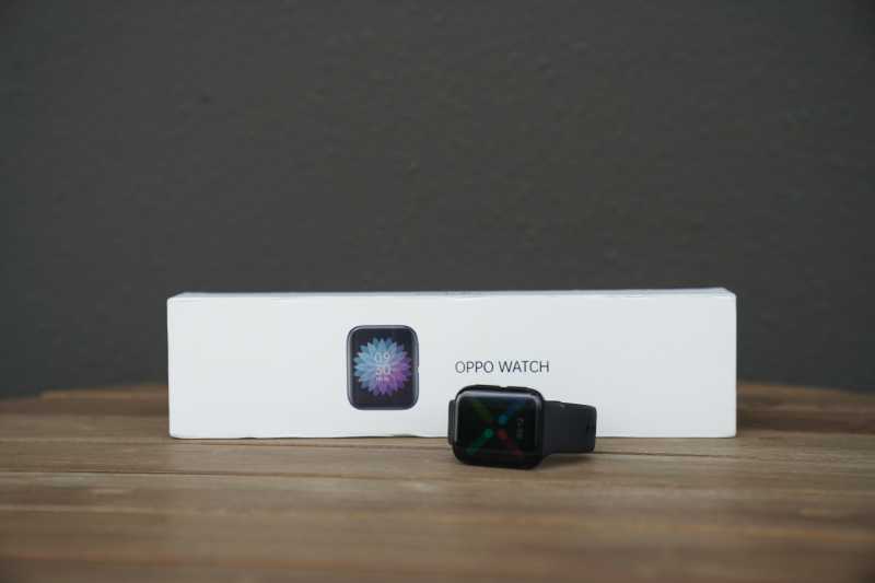 Oppo Perkenalkan Smartwatch Pertamanya ke Indonesia Oppo Perkenalkan Smartwatch Pertamanya ke Indonesia