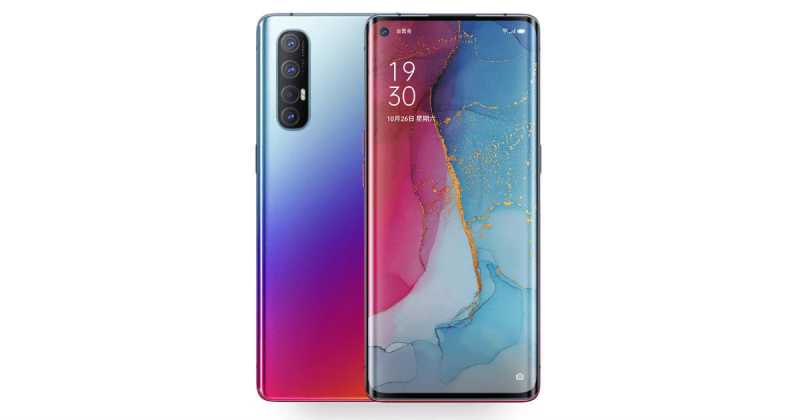 Harga Lebih Murah, Ini Perbandingan Spesifikasi Oppo Reno3 vs. Reno2 Harga Lebih Murah, Ini Perbandingan Spesifikasi Oppo Reno3 vs. Reno2