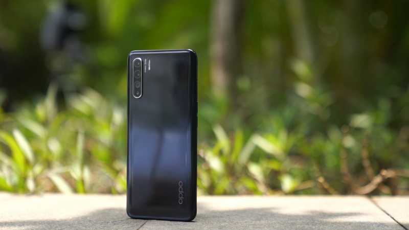 VIDEO: Review Oppo Reno3, Begini Rasanya Pakai Seminggu di Rumah