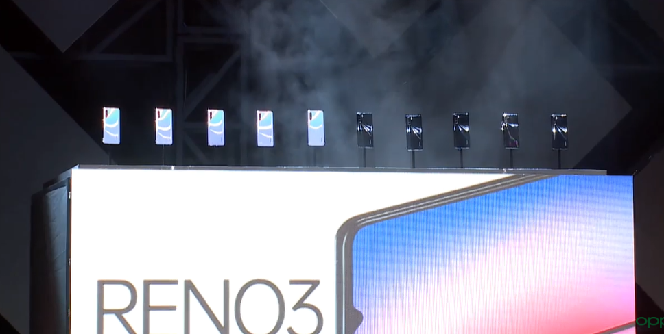Resmi Dirilis di Indonesia, Oppo Reno3 Dibanderol Rp5,19 Juta Resmi Dirilis di Indonesia, Oppo Reno3 Dibanderol Rp5,19 Juta
