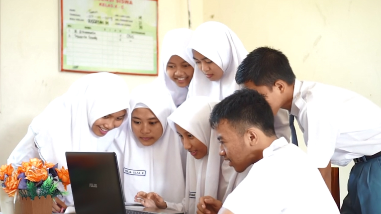 Pijar Sekolah, Platform Pembelajaran Digital dengan Banyak Fitur Seru