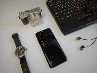 POCO M3 Pro 5G Kolaborasi dengan 5G Telkomsel