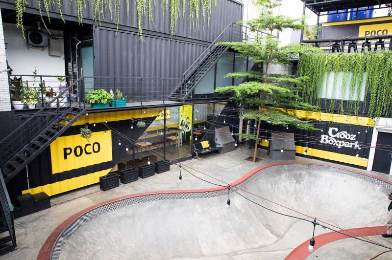 POCO Store Pertama di Dunia Ada di Indonesia POCO Store Pertama di Dunia Ada di Indonesia