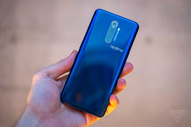 Pertama di Indonesia, Layar Realme X2 Pro Usung Refresh 90Hz Pertama di Indonesia, Layar Realme X2 Pro Usung Refresh 90Hz