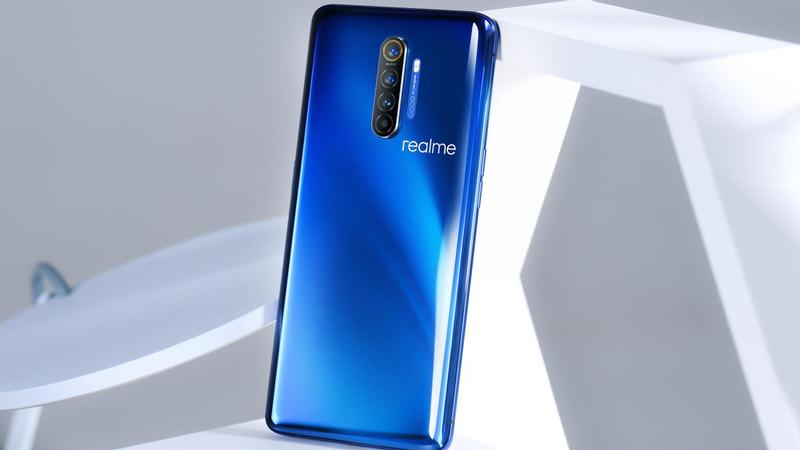 2,5 Tahun Hadir di Indonesia, Realme Raih 10 Juta User