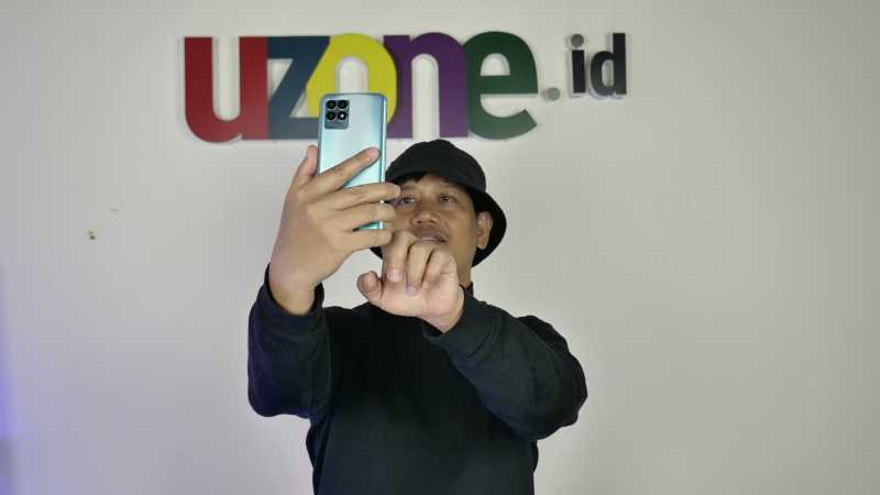 Review: Harga Murah, Realme Narzo 50 Punya Performa <i>Mantul</i> Review: Harga Murah, Realme Narzo 50 Punya Performa <i>Mantul</i>