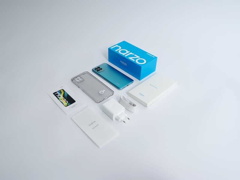 22 Maret, Realme GT 2 Pro, Narzo 50 dan Narzo 50A Prime Meluncur Bareng