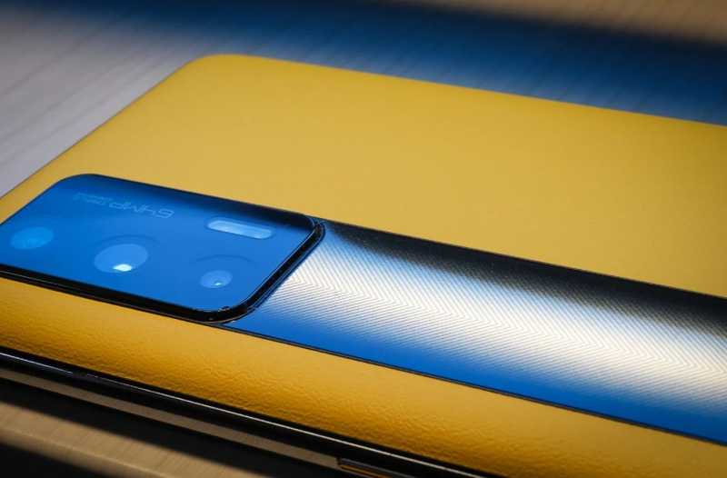 Realme GT 5G Segera Rilis Global 15 Juni Realme GT 5G Segera Rilis Global 15 Juni