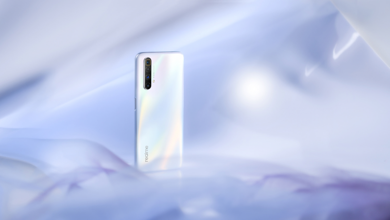 Realme X3 SuperZoom Bakal Diluncurkan di Indonesia Realme X3 SuperZoom Bakal Diluncurkan di Indonesia