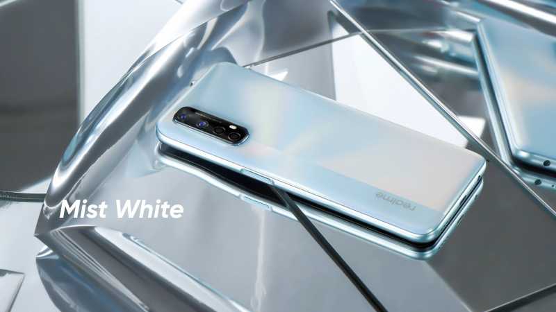 Spesifikasi Realme 7 dan Realme 7 Pro: Ponsel Rp 4 Jutaan dengan Refresh Rate 120Hz Spesifikasi Realme 7 dan Realme 7 Pro: Ponsel Rp 4 Jutaan dengan Refresh Rate 120Hz