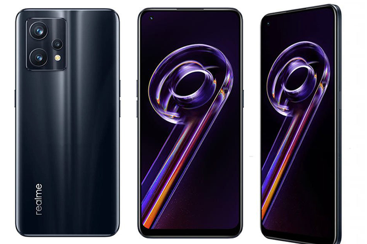 Dirilis 16 Februari, Realme 9 Pro Mau Jadi ‘Flagship’ Kamera Harga Ramah?