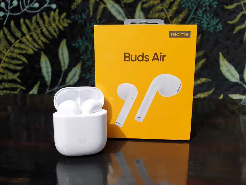 Realme Buds Air Warna Kuning Resmi Hadir, Ini Harganya Realme Buds Air Warna Kuning Resmi Hadir, Ini Harganya