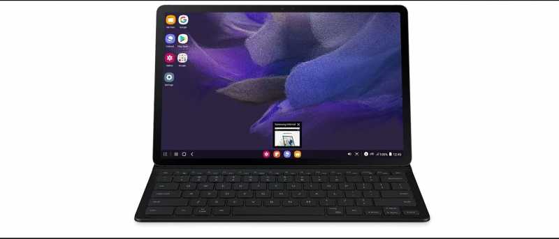 Samsung Diam-diam Rilis Galaxy Tab S7 FE 5G di Eropa, Harga Mulai Rp11 Juta Samsung Diam-diam Rilis Galaxy Tab S7 FE 5G di Eropa, Harga Mulai Rp11 Juta