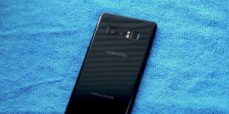 Galaxy Note S8, S8+ dan Note 8 Tidak Dapat Android 10 Galaxy Note S8, S8+ dan Note 8 Tidak Dapat Android 10
