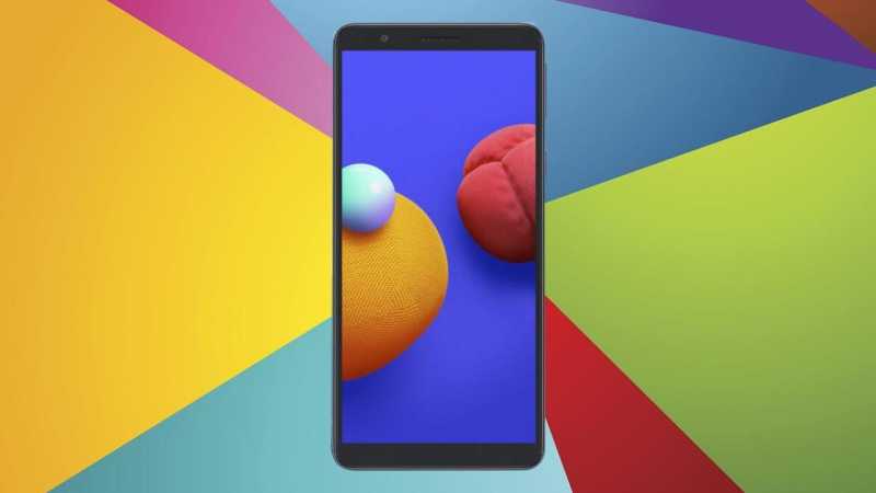 5 Hal yang Harus Kalian Tau Soal Samsung Galaxy A01 Core   