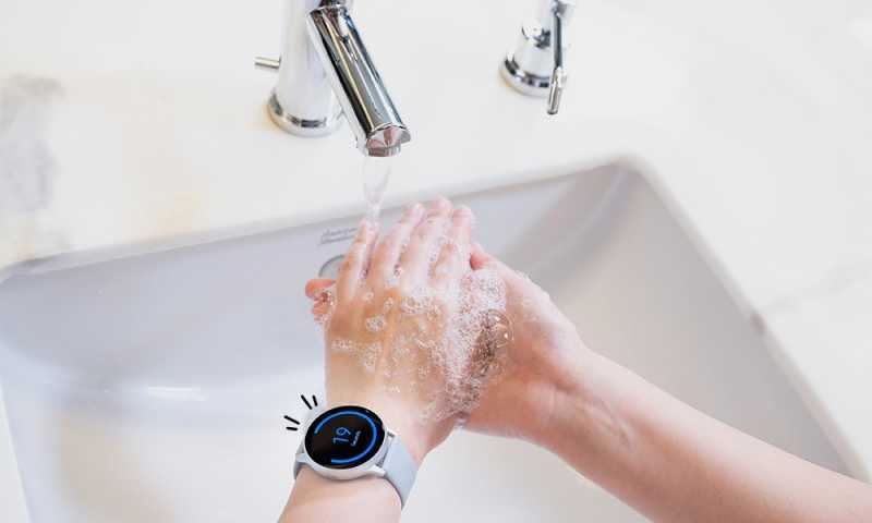 Samsung Patenkan Teknologi Jam Tangan Pintar Layar Gulung Samsung Patenkan Teknologi Jam Tangan Pintar Layar Gulung