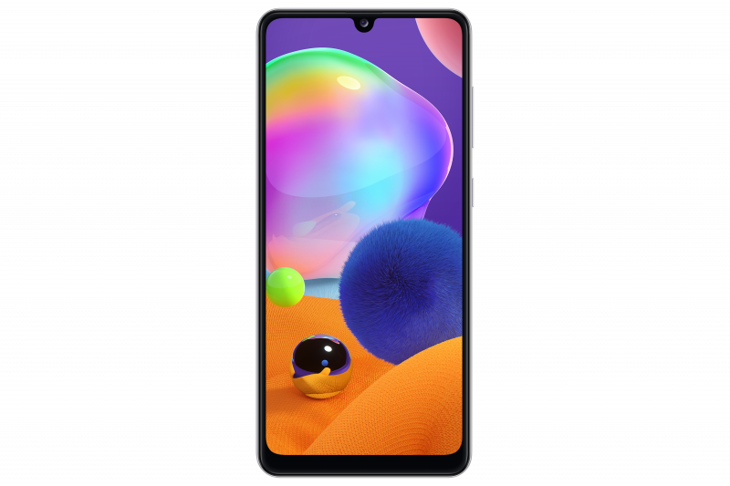 5 Alasan Galaxy A31 Cocok untuk Gamers 5 Alasan Galaxy A31 Cocok untuk Gamers