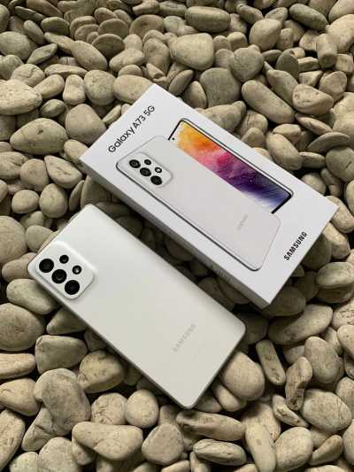 Giliran Galaxy A73 5G Dirilis, Ini Spesifikasi dan Harganya