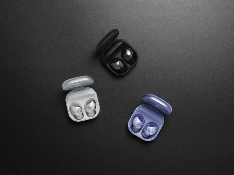 Bocoran Terbaru Ungkap Desain dan Warna Samsung Galaxy Buds2 Bocoran Terbaru Ungkap Desain dan Warna Samsung Galaxy Buds2