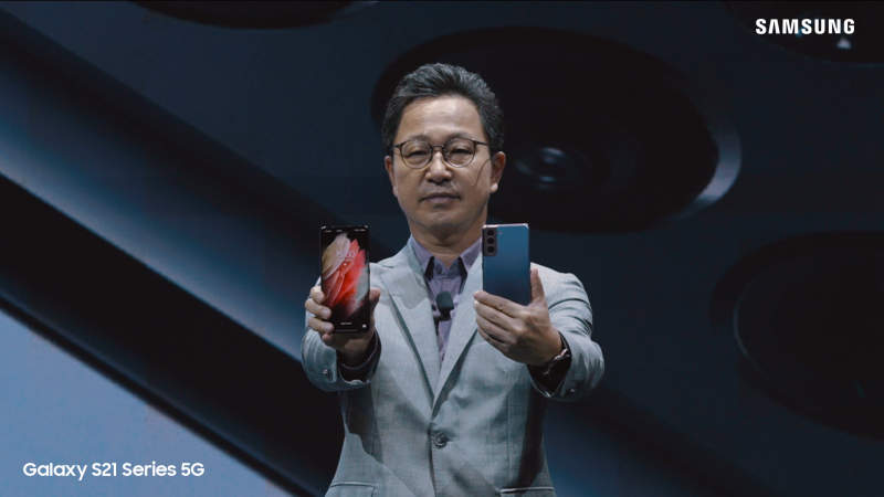 Samsung Indonesia Resmi Boyong Galaxy S21 Series 5G ke Indonesia Samsung Indonesia Resmi Boyong Galaxy S21 Series 5G ke Indonesia