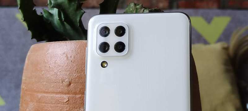 Deretan Fitur Kamera Samsung Galaxy M32 yang Saya Suka Deretan Fitur Kamera Samsung Galaxy M32 yang Saya Suka