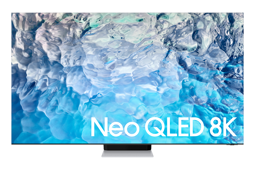 Samsung Perkenalkan TV Micro LED dan Neo QLED