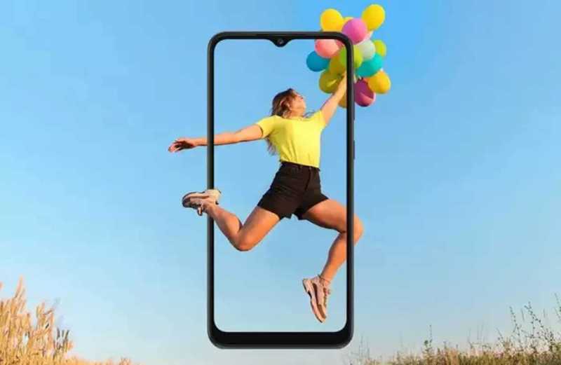 Galaxy A03 Core, Ponsel Rp 1 Jutaan Sudah NFC dan Dolby Atmos Galaxy A03 Core, Ponsel Rp 1 Jutaan Sudah NFC dan Dolby Atmos