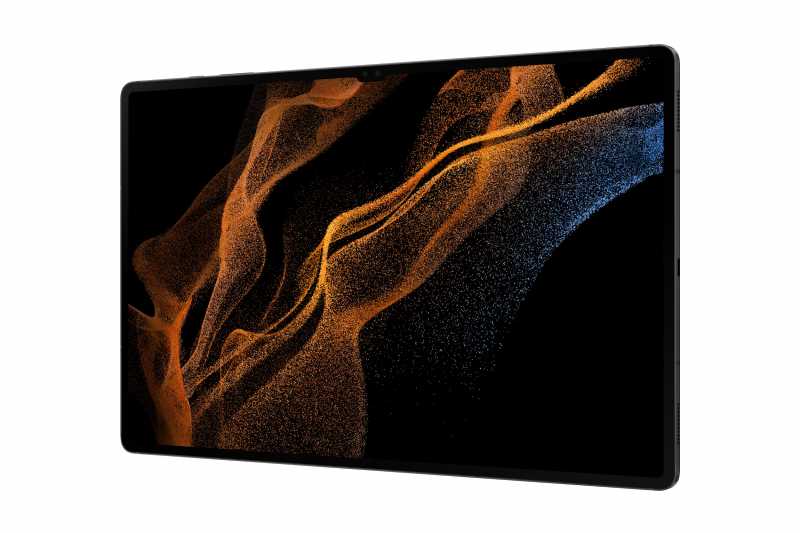 Galaxy Tab S8 Ultra Meluncur, Ini Spesifikasi Lengkapnya Galaxy Tab S8 Ultra Meluncur, Ini Spesifikasi Lengkapnya
