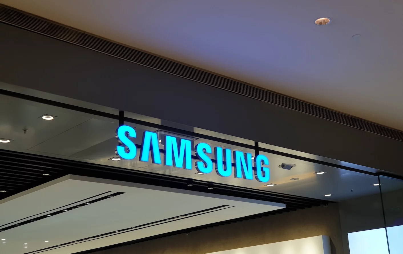 Samsung Ternyata Tidak Rugi-rugi Amat Sejak Ada Pandemi Corona