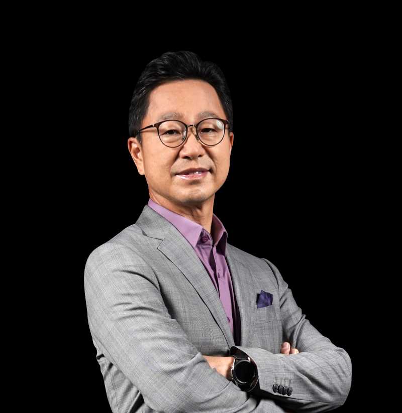 Samsung Indonesia Tunjuk Presiden Baru Samsung Indonesia Tunjuk Presiden Baru