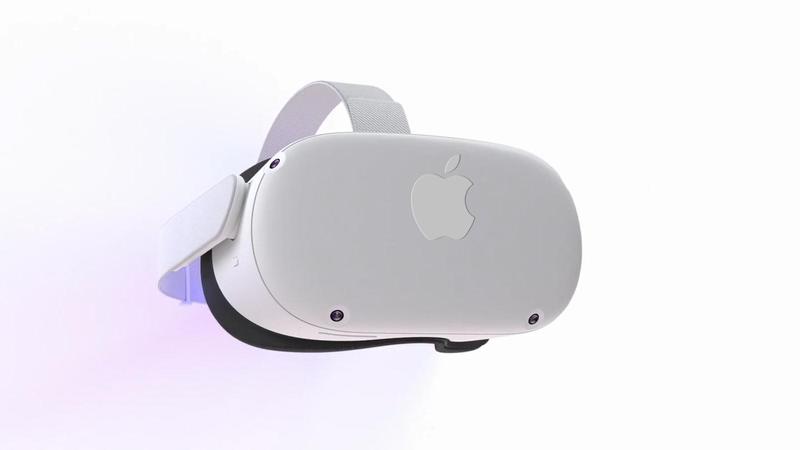 2022, Apple Bakal Rilis Headset AR Sekencang MacBook? 2022, Apple Bakal Rilis Headset AR Sekencang MacBook?