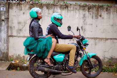 Mengenal Gokada, Startup Ojek Online Asal Nigeria